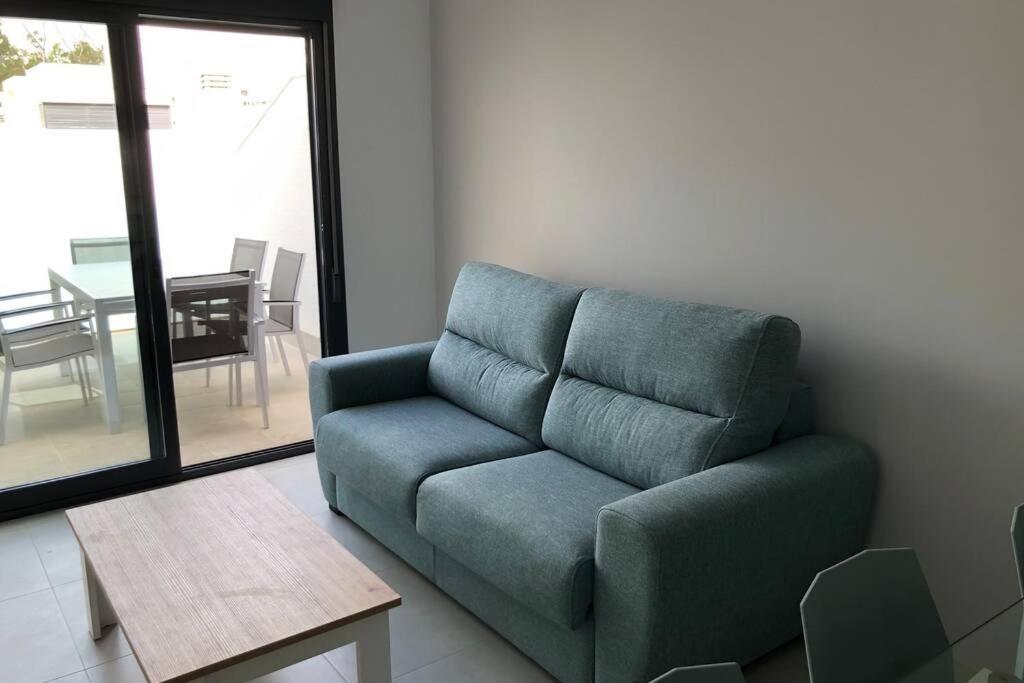 Oasis Beach Dream Holiday Guardamar del Segura Exterior foto